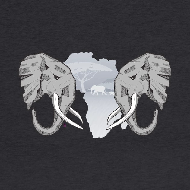 Africa by Viper Unconvetional Concept